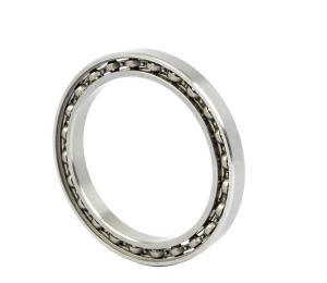 Quality GCr15 Chrome Steel 6800 Thin Section Ball Bearings wholesale