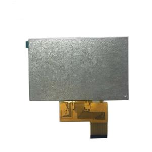Quality PCBA LCM TFT LCD Panel wholesale