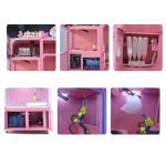 Automatic Commercial Marshmallow Making Machine For Cinema Supermarket And