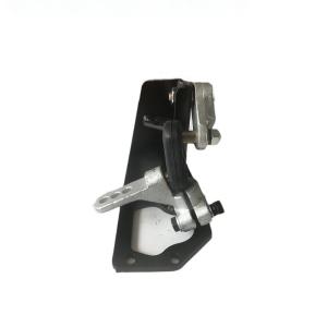 Quality Rear Gear Shift Transducer Bus Spare Parts For Higer Bus Qijiang Transmission PN 17GK2-03011-B wholesale