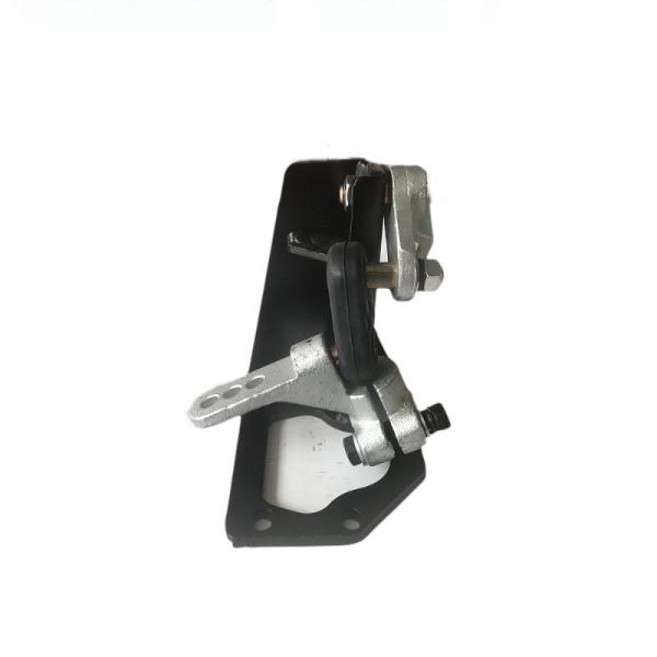 Rear Gear Shift Transducer Bus Spare Parts For Higer Bus Qijiang Transmission PN