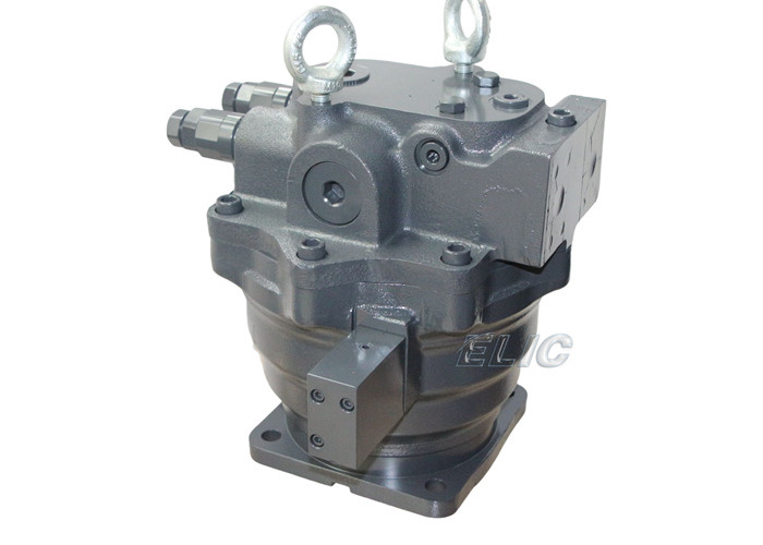 K1007451 Swing Motor Assembly DX380 DX340 JMF250 For Doosan