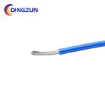 Instrumentation Heat Resistant Silicone Cable