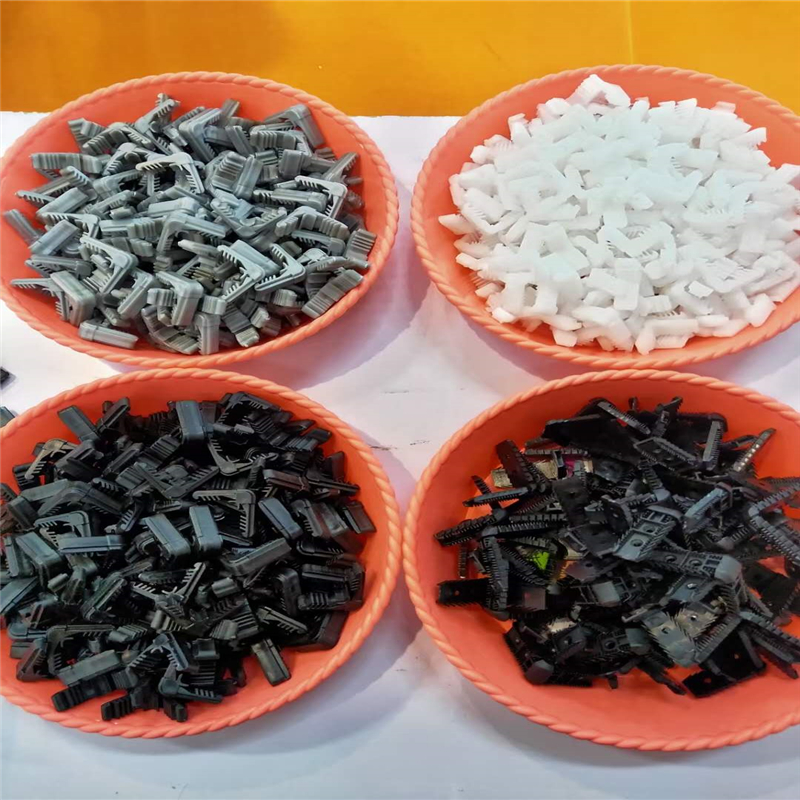 6A-35A Plastic Corner Connector Keys For Warm Edge Spacers