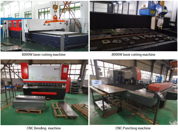 ST37 High Strength Alloy Steel Plate ST52 20mm 25mm Carbon Steel Sheet Metal