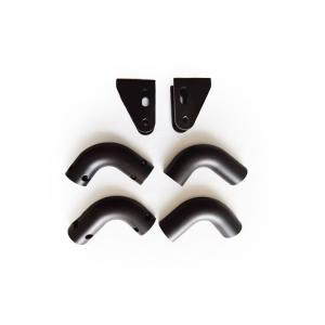 Quality 3d Printed Plastic Injection Moulding Double Shot Contract Manufacturing wholesale