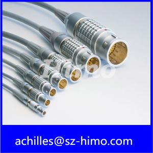 Quality Trimble GPS-Pdl Radio LEMO connector wholesale