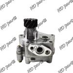 6DS7 Diesel Engine Oil pump ME014475 For Mitsubishi