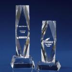 crystal corporate awards