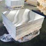 3000 Series 900mm Width 0.2mm Aluminum Alloy Sheet