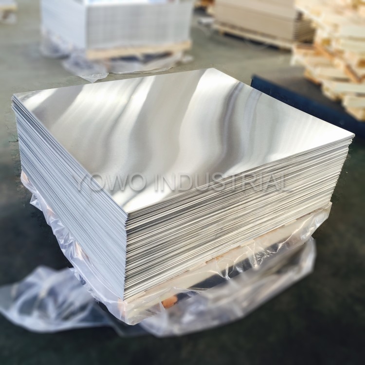 Anti Corrosion 2.0mm 1050 3105 Aluminum Coil Rolls