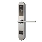Sliding RFID Card Lock
