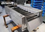 Cattle Manure Wastewater Treatment Machine CE Certificate Easy Maintenance