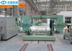 Quality CNC Controlled 350 Tons Railway Wheel Press Machine wholesale