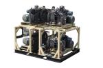 Automatic Juice Filling Machine 3-In-1 For Fresh Fruit Plant