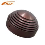Anodized Parts Cnc Machining Turning Service Stainless Steel Accessories For