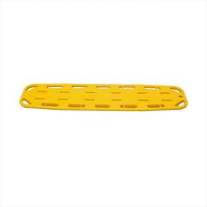 Quality CE Certified X-ray Spine Board for Adults and Children 1 Year Shelf Life Guaranteed wholesale