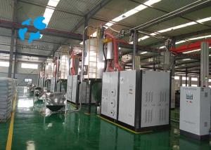 Quality CE Certificate Industrial Desiccant Dehumidifier 12 Months Warranty wholesale