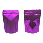 Print Stand Up Foil 30cm Mylar Smell Proof Bags