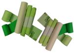 13 Gallon ASTM D6400 Compostable Kitchen Trash Bags Food Waste Bags