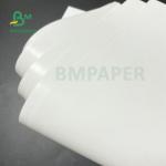 White C2S Gloss Paper 25 X 38inches 128g 150g 170g For Booklets Printing