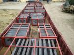 AS2027GrNiCr4-630 Ni Hard Liners Grinding Mill Feed Chute HB630