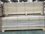 42KG/M3 Freezer Room 150mm Thick Camlock PU Panel