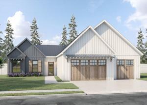 Quality Eco Friendly Quick Assemble Modern Luxury Prefab House Villa Light Steel Frame wholesale