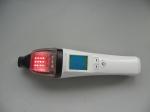 OEM Color LCD Professional Breathalyzer Alcohol Meter For Car