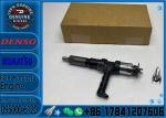 Engine parts Oil injector 095000-1211 095000-6120 095000-5600 095000-7761 fuel