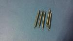 Steel Stopper Spring SMT Feeder Parts For JUKI 8mm Feeder 40081802