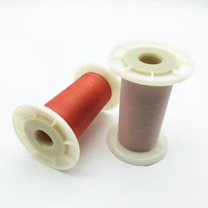 Quality 1000 Vrms 0.18mm Magnetic Coil Triple Insulated Wire wholesale
