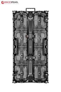 Quality US Stock 7680HZ P2.9 Outdoor Rental LED Display Die-casting Aluminum Panel Ideal for Rental Events Module Size 250mm*250mm wholesale