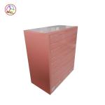 Boutique Empty Chocolate Gift Boxes For Festival New Year Gift Packaging