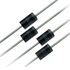Quality Circuit Protection 1.5KE400A 1500W 400V Zener Diode wholesale