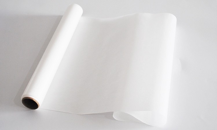 Food Grade Greaseproof Parchment Wax Paper