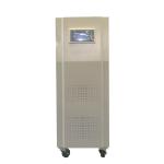 60KVA Industrial Machine Three Phase Voltage Regulator 400V/400V