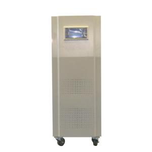 Quality 60KVA Industrial Machine Three Phase Voltage Regulator 400V/400V wholesale