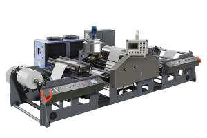Quality Waterproof Paper Wax Coating Machine For Hamburger Candy Paper wholesale