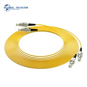 Quality Duplex Fc To Fc Patch Cord wholesale