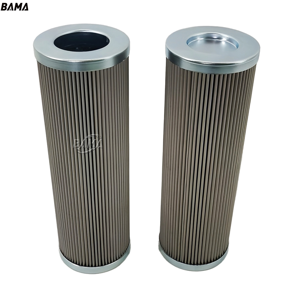 Building Material Shops Glass Fiber Core Components Supply Hydraulic Pressure Filter PI8930DRG50