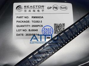 Quality RM9003A Single Channel Constant Current Led Driver IC wholesale
