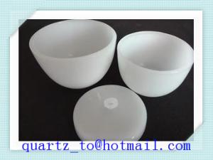 Quality crystal Quartz Singing Bowls wholesale