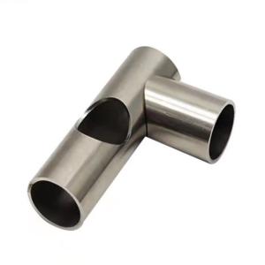 Quality 3mm API CNC Tube Laser Cutting Metal Stainless Steel Square Pipe Laser Cutting Service wholesale