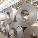 SUS202 Stainless Steel Coils Cold-rolled Widely Use 2mm Thickness 1239 Width