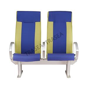 Quality Marine passenger chairs best seating solution for shipbuilding or ferry service company wholesale