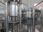 Automatic Carbonated Drink Filling Machine With Good Service , Soda Filling