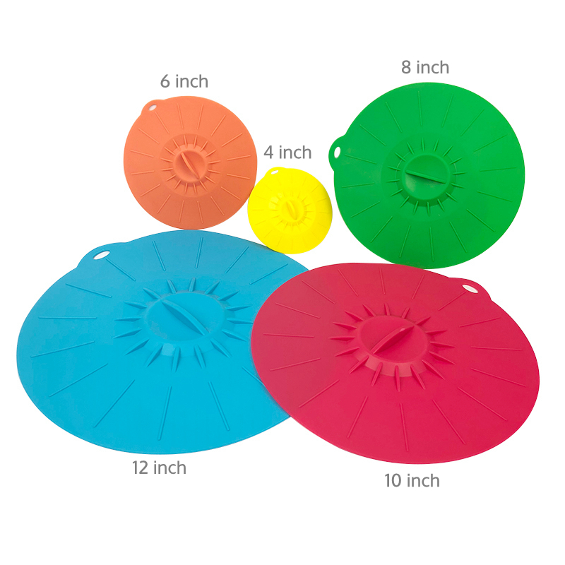 Kitchen Collapsible Colander Over The Sink Strainer 6 Quart Capacity Dishwasher Safe BPA Free