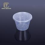 Eco Healthy 174*97mm Polypropylene Food Packaging