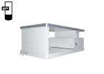 Floor Standing Waterproof FHD Smart Touch Coffee Table